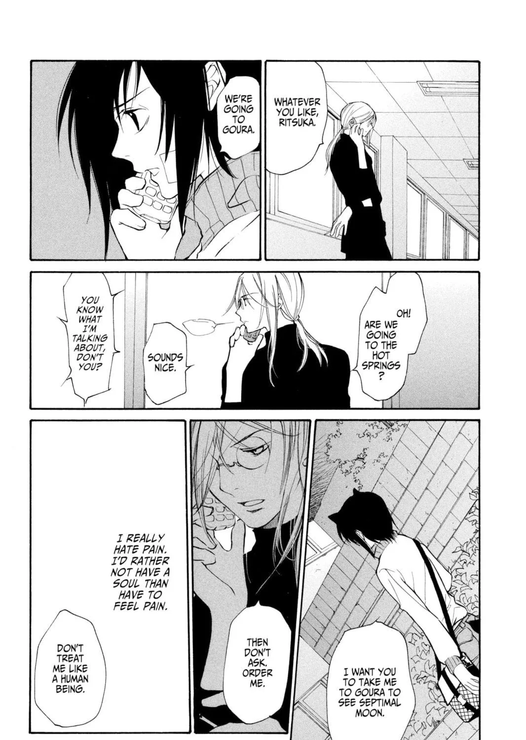 Read Loveless chapter 38 image 48 on Lezhin