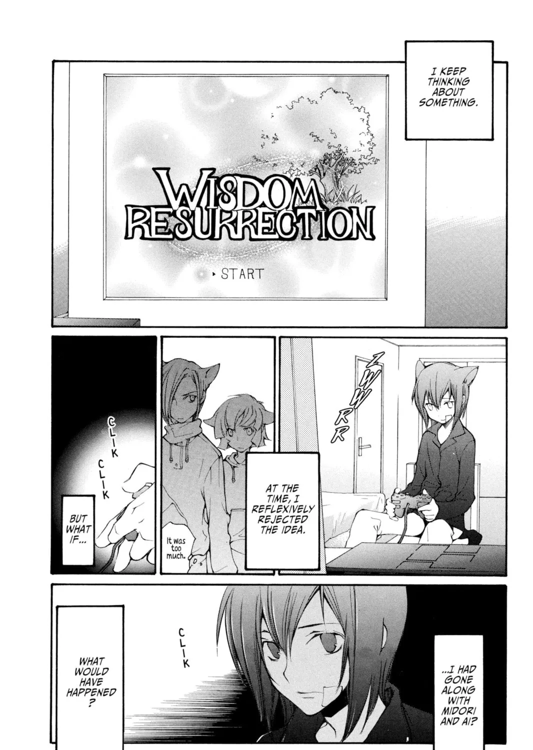 Read Loveless chapter 38 image 6 on Lezhin