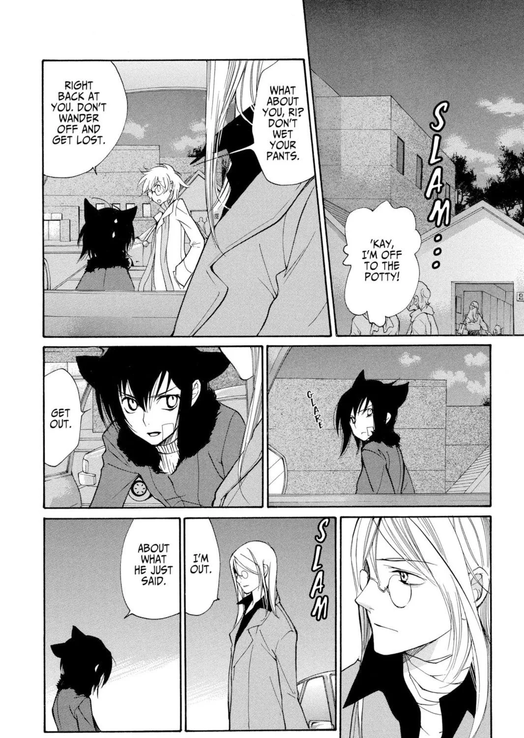 Read Loveless chapter 39 image 34 on Lezhin
