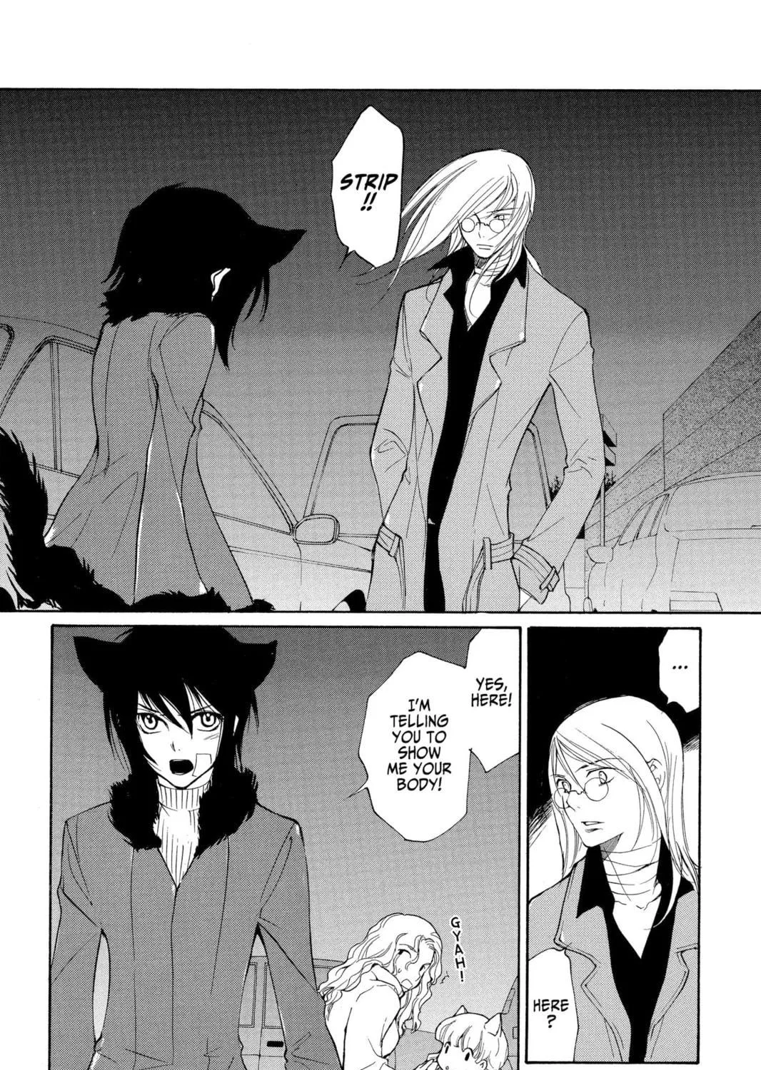 Read Loveless chapter 39 image 38 on Lezhin