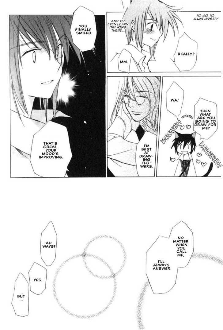 Read Loveless chapter 4.1 image 30 on Lezhin