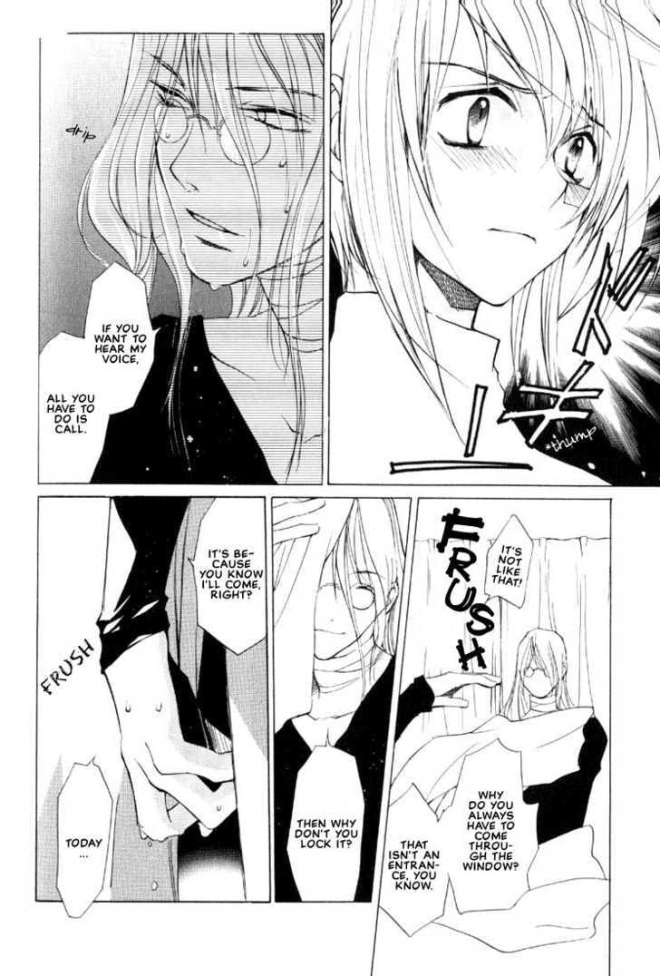 Read Loveless chapter 4.2 image 15 on Lezhin