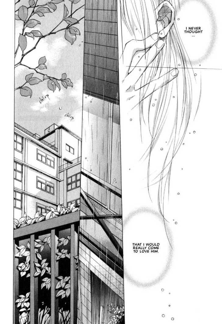 Read Loveless chapter 4.2 image 33 on Lezhin
