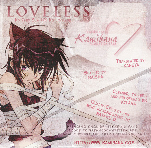Read Loveless chapter 4.6 image 8 on Lezhin