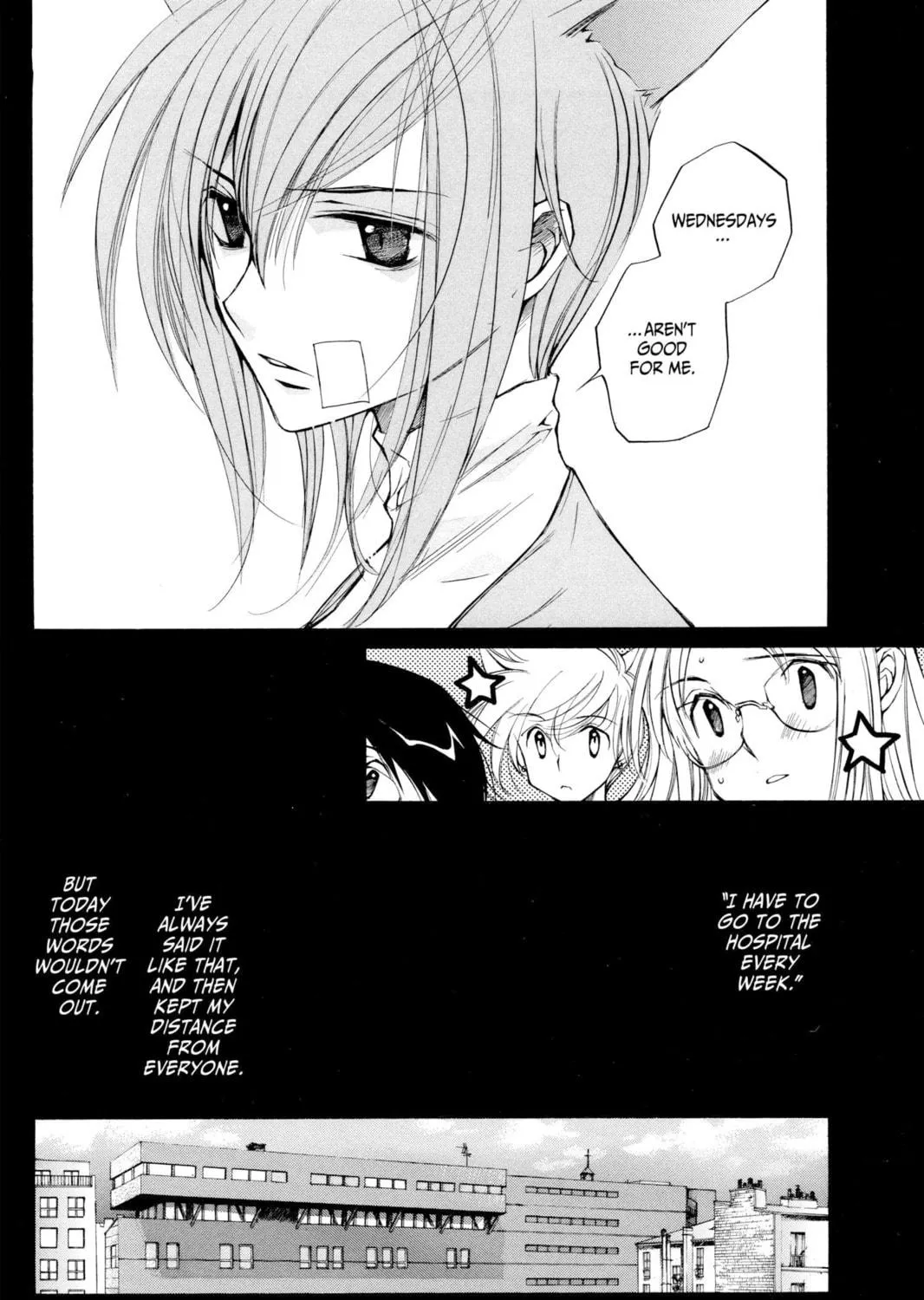 Read Loveless chapter 4 image 10 on Lezhin