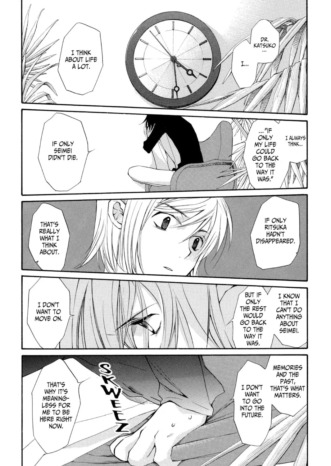Read Loveless chapter 4 image 26 on Lezhin