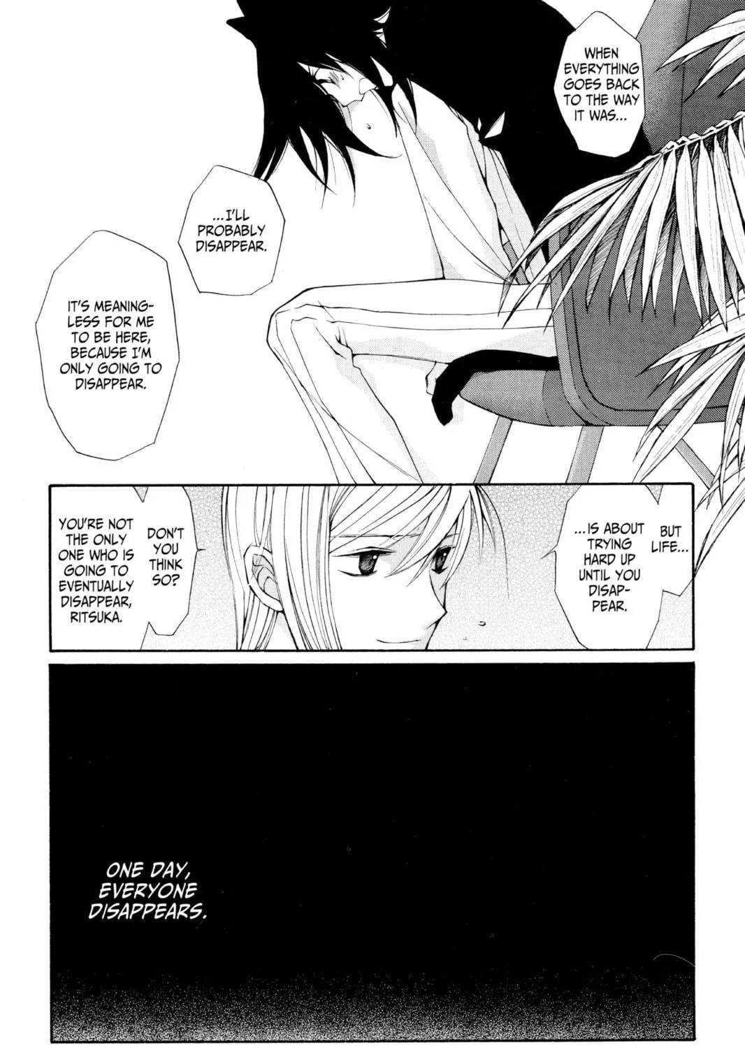 Read Loveless chapter 4 image 28 on Lezhin