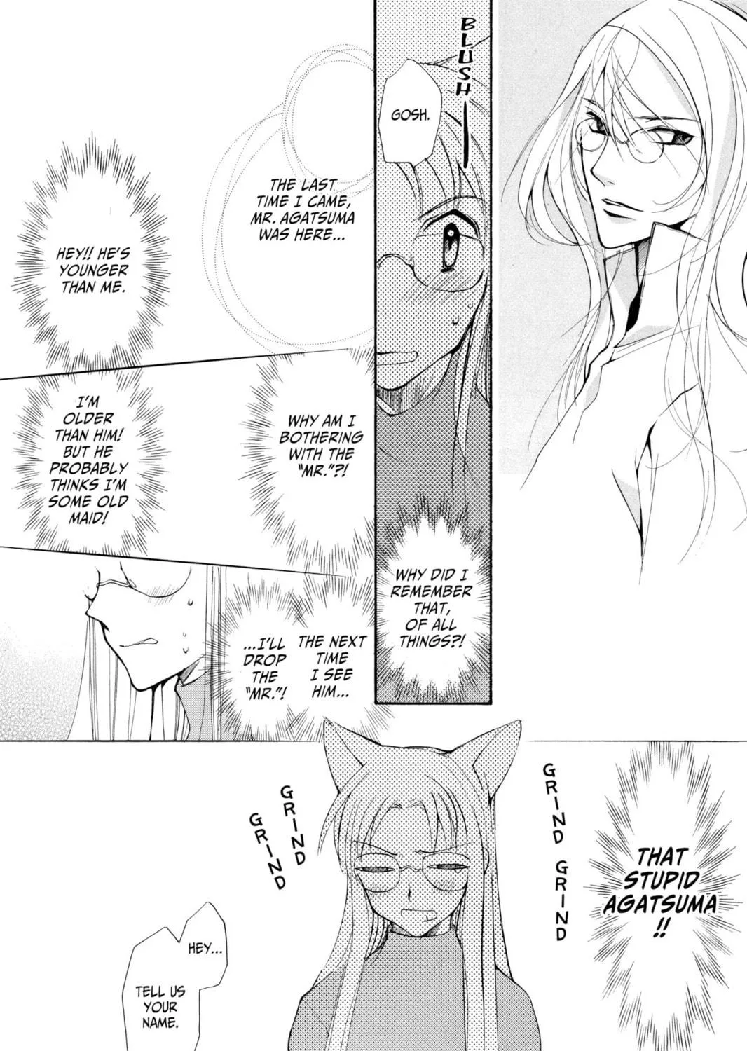 Read Loveless chapter 4 image 48 on Lezhin