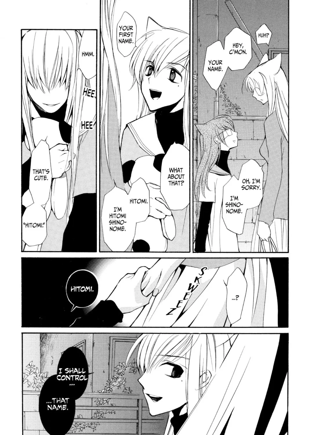 Read Loveless chapter 4 image 50 on Lezhin