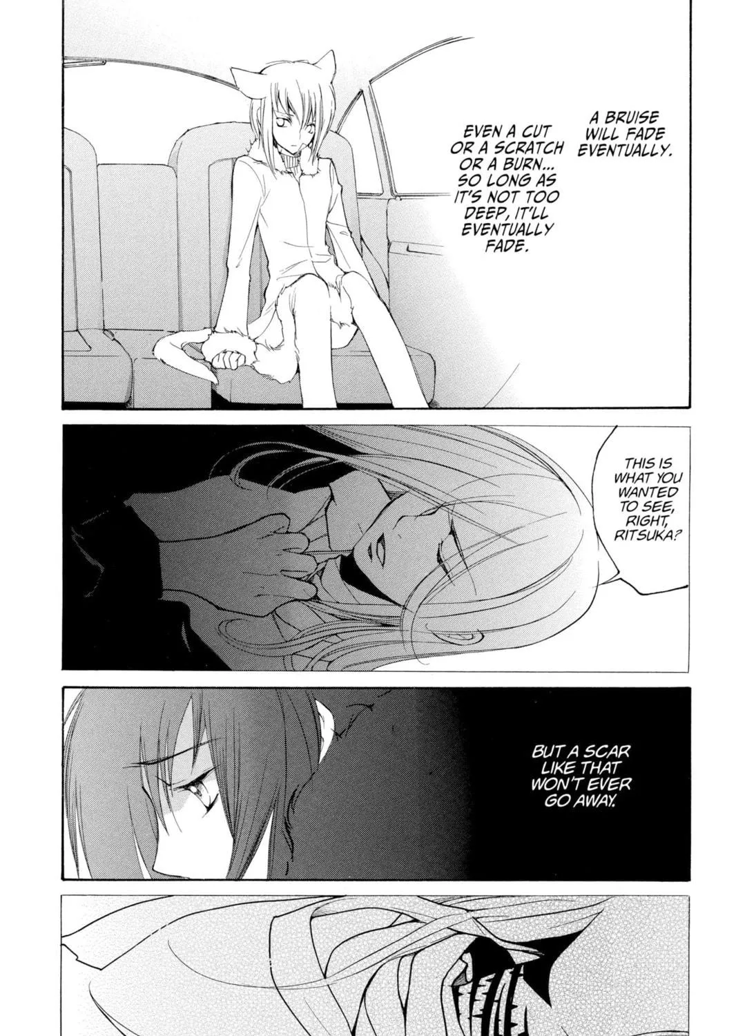 Read Loveless chapter 40 image 10 on Lezhin