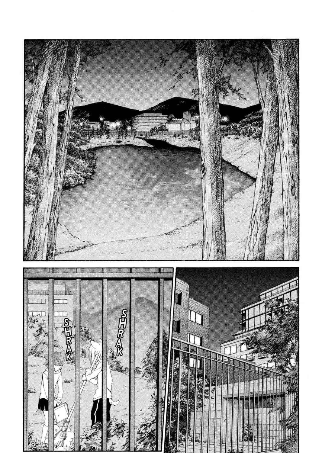 Read Loveless chapter 40 image 22 on Lezhin