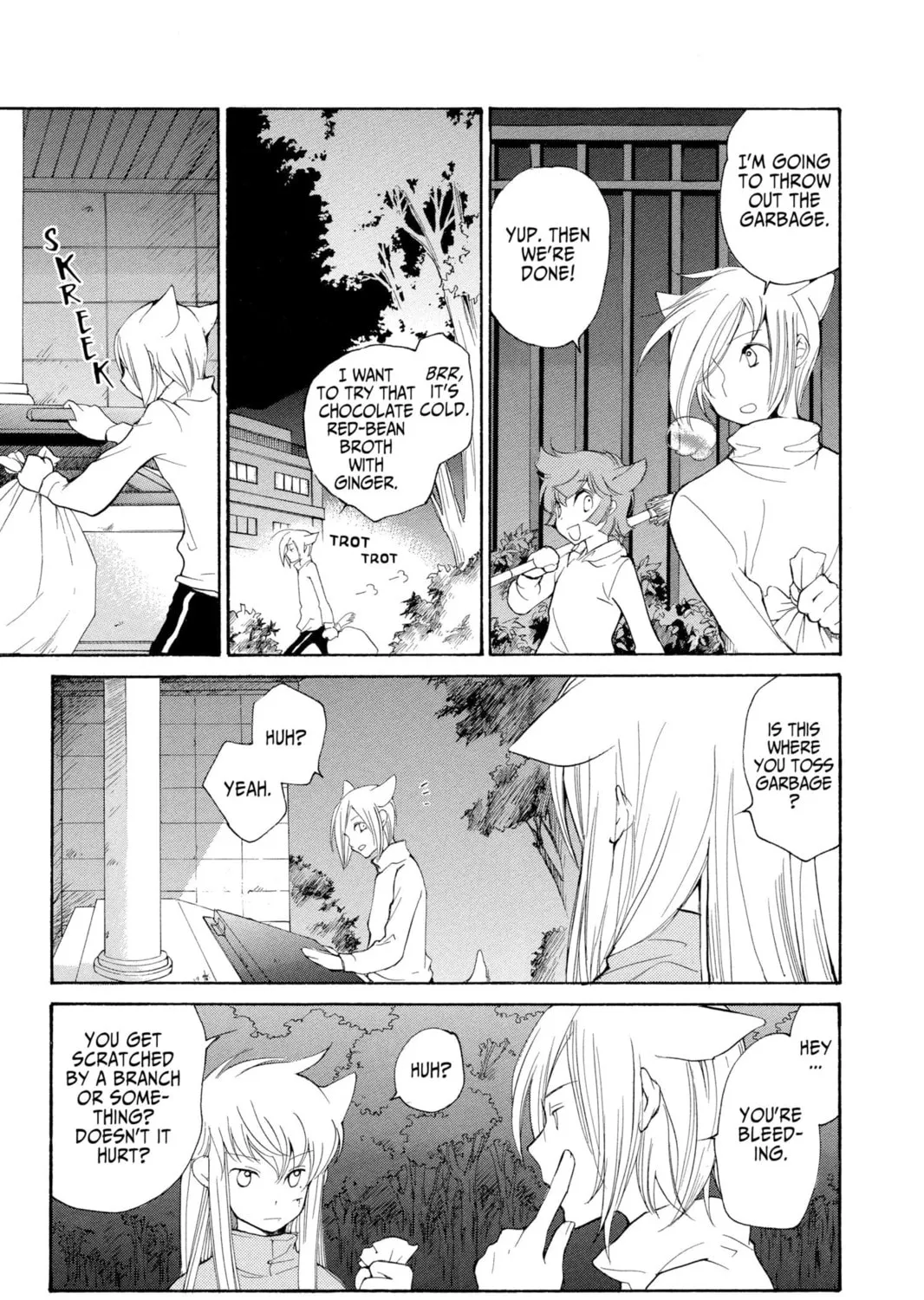 Read Loveless chapter 40 image 24 on Lezhin