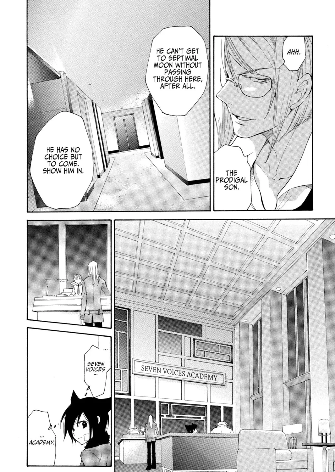 Read Loveless chapter 40 image 30 on Lezhin
