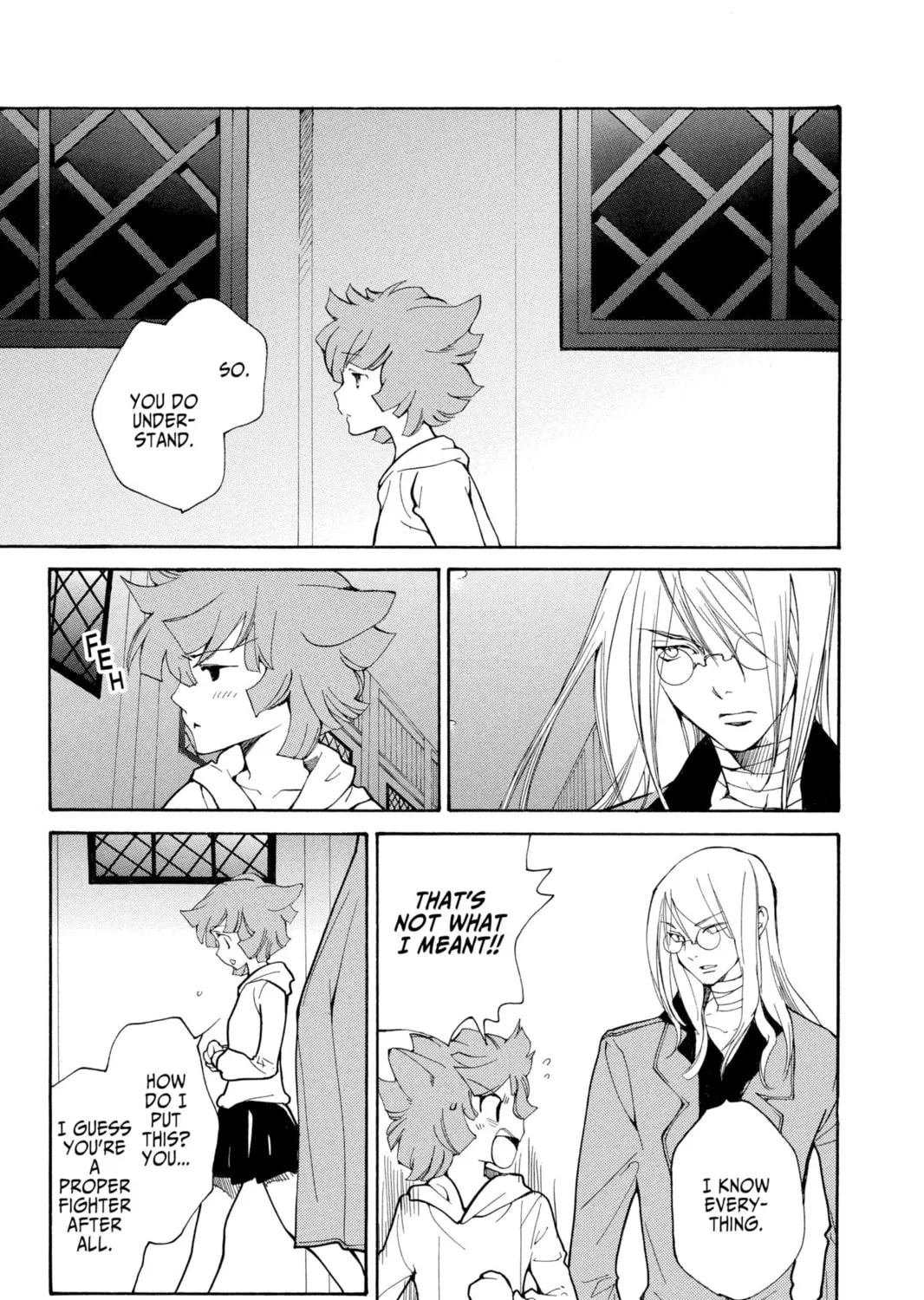 Read Loveless chapter 41 image 30 on Lezhin