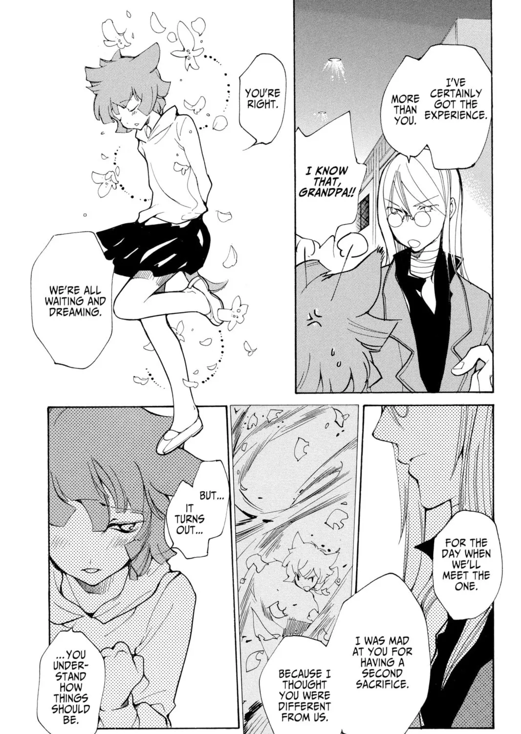 Read Loveless chapter 41 image 32 on Lezhin