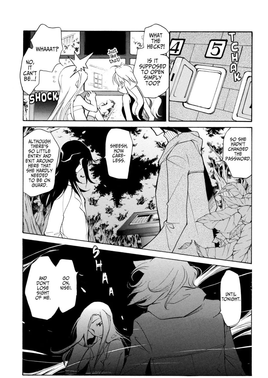 Read Loveless chapter 42 image 20 on Lezhin