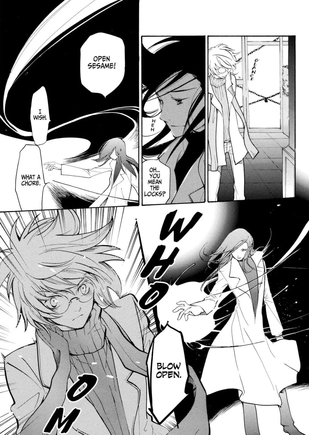 Read Loveless chapter 42 image 26 on Lezhin