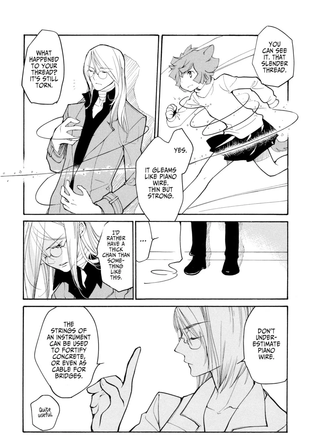 Read Loveless chapter 42 image 30 on Lezhin