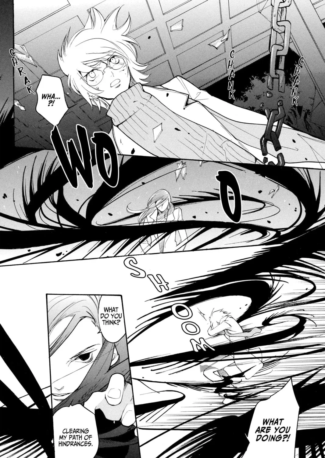 Read Loveless chapter 42 image 32 on Lezhin