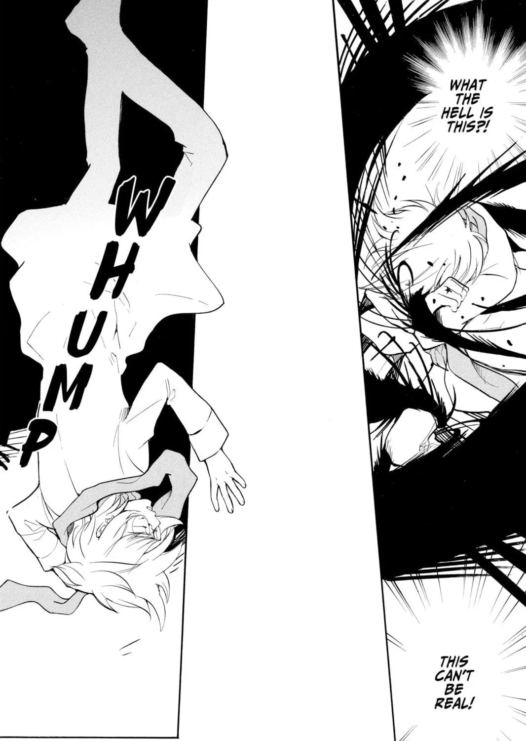 Read Loveless chapter 42 image 34 on Lezhin