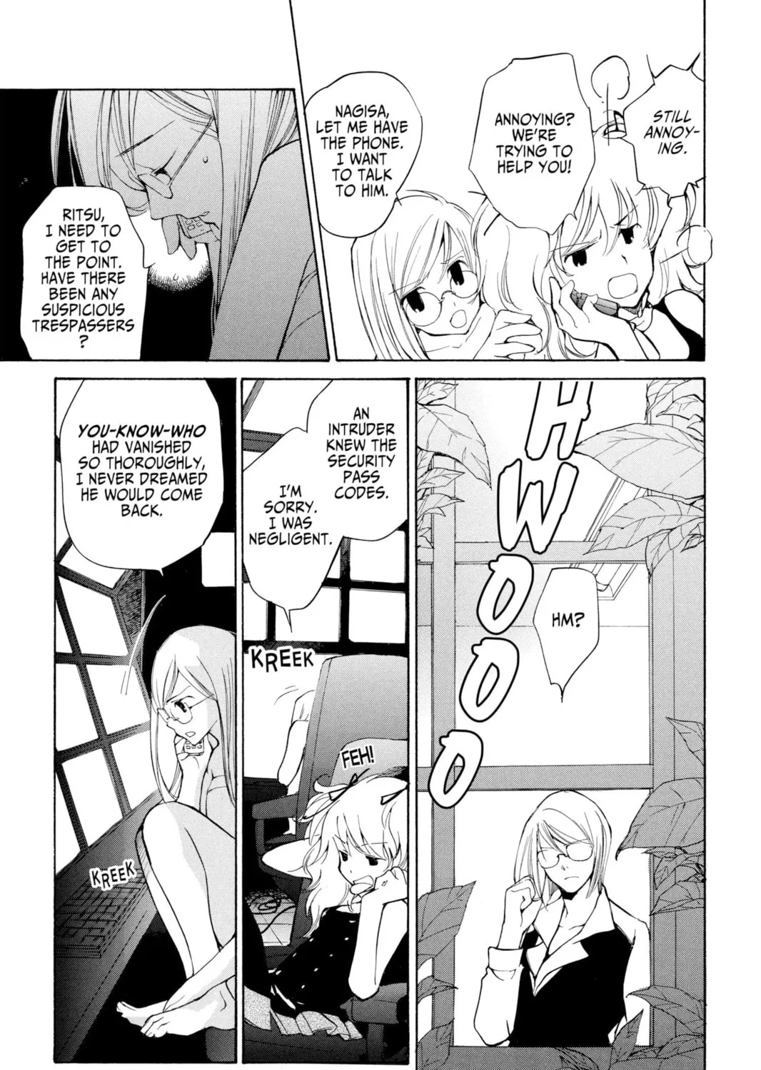 Read Loveless chapter 43 image 12 on Lezhin