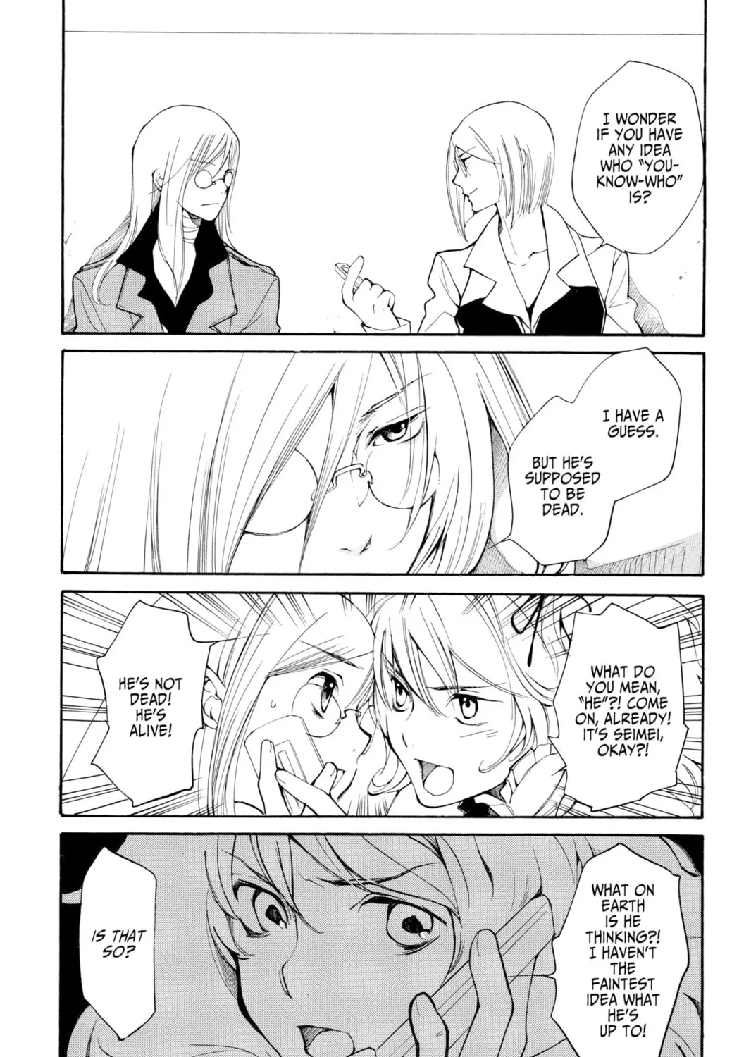 Read Loveless chapter 43 image 14 on Lezhin