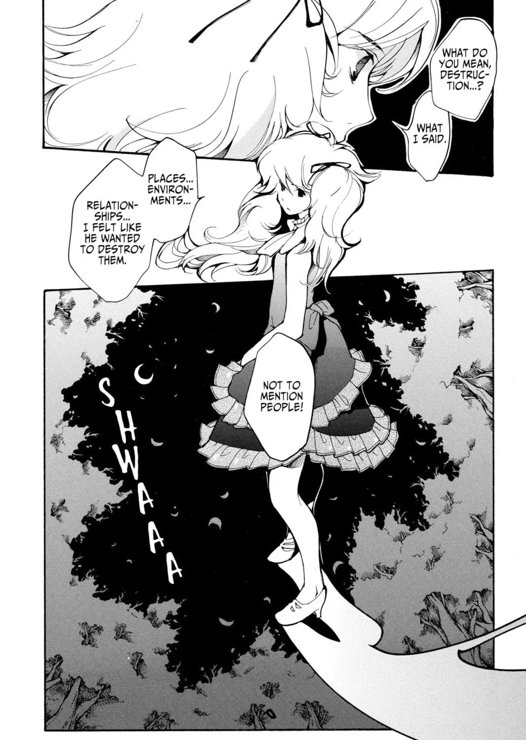 Read Loveless chapter 43 image 22 on Lezhin