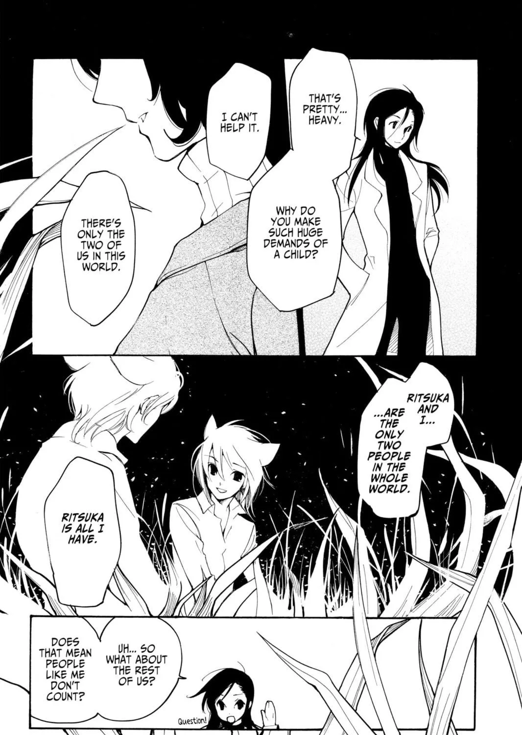 Read Loveless chapter 43 image 28 on Lezhin