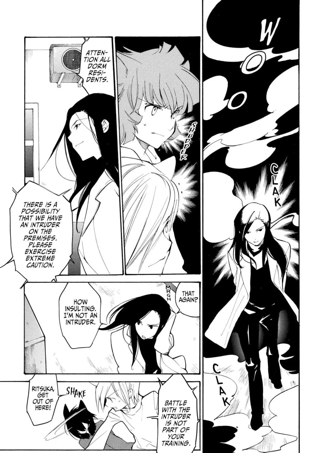 Read Loveless chapter 44 image 10 on Lezhin