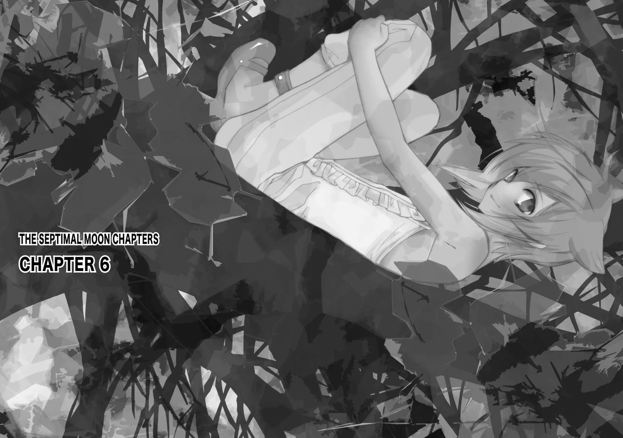 Read Loveless chapter 44 image 2 on Lezhin