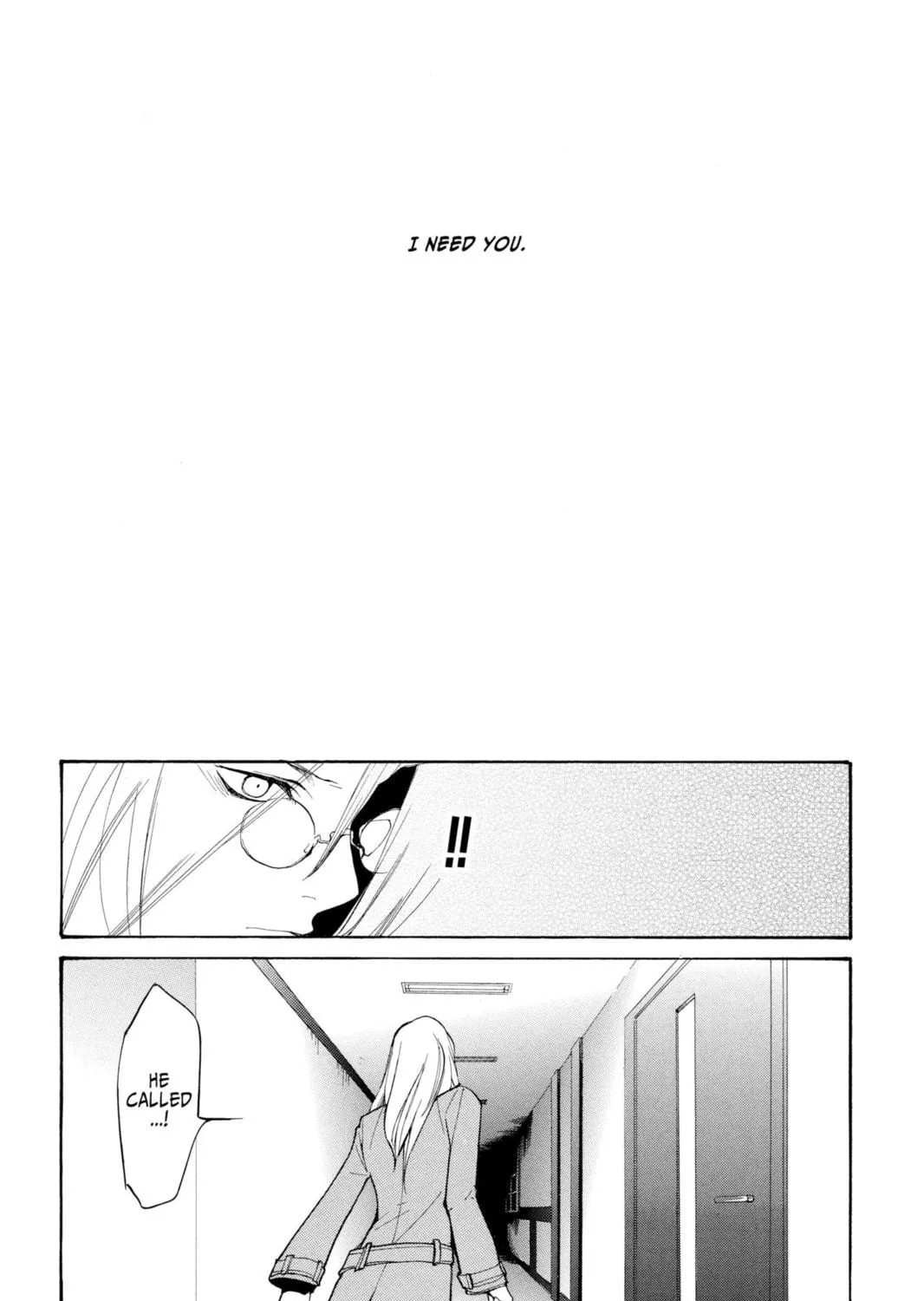 Read Loveless chapter 44 image 22 on Lezhin