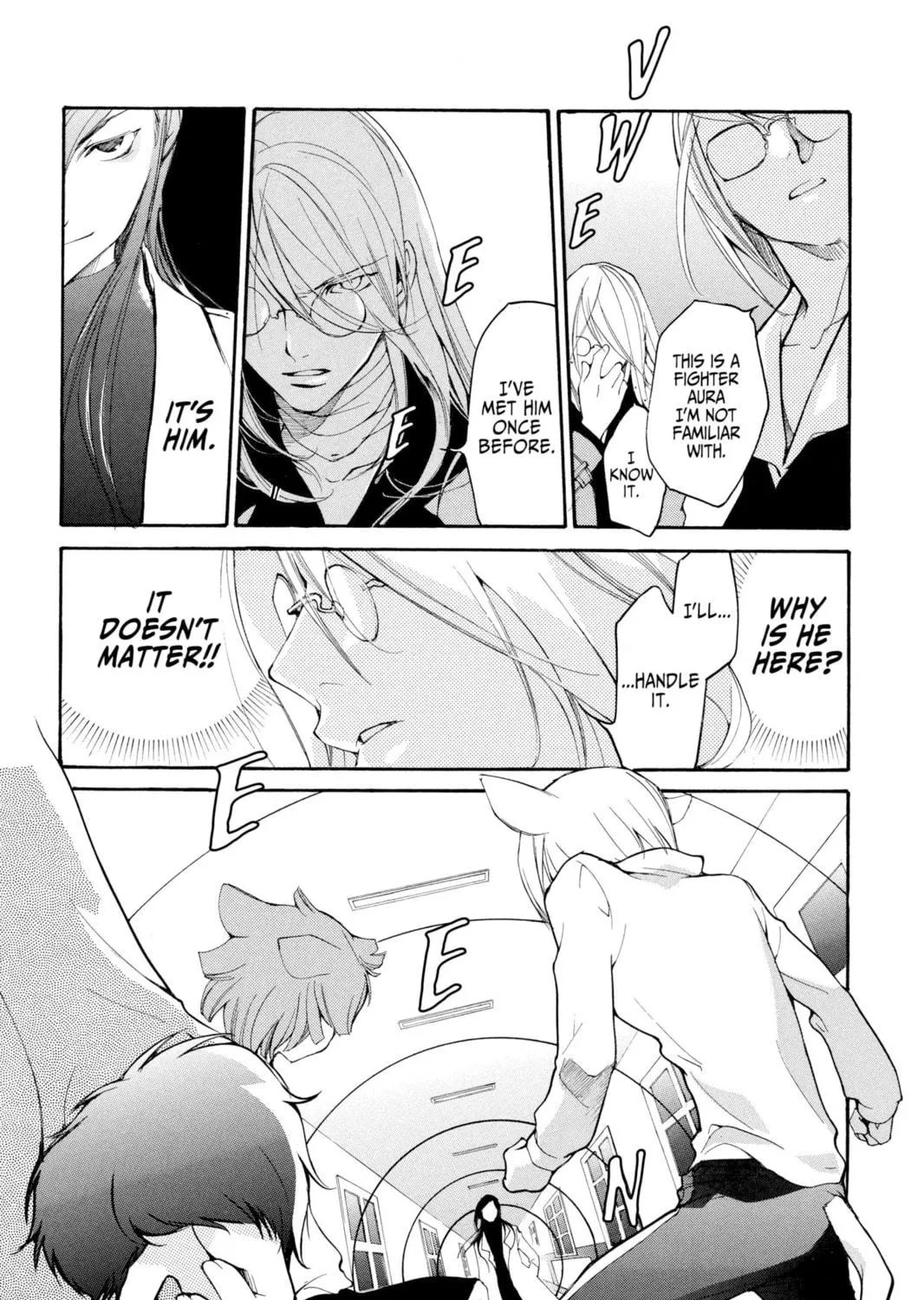Read Loveless chapter 44 image 8 on Lezhin