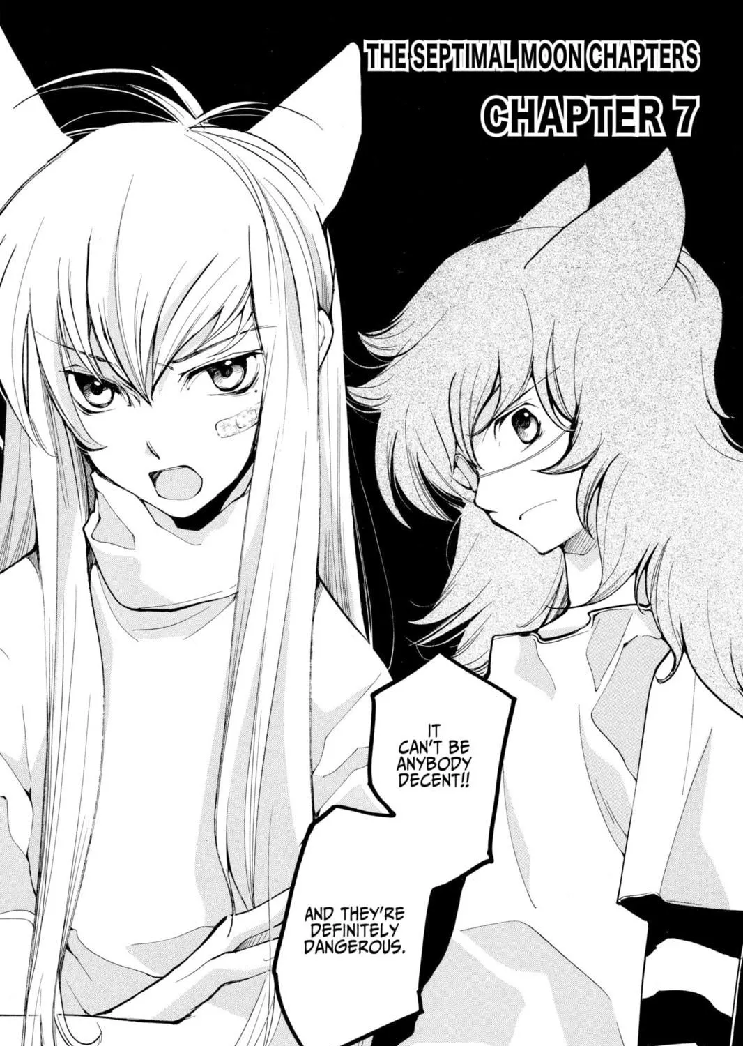 Read Loveless chapter 45 image 4 on Lezhin