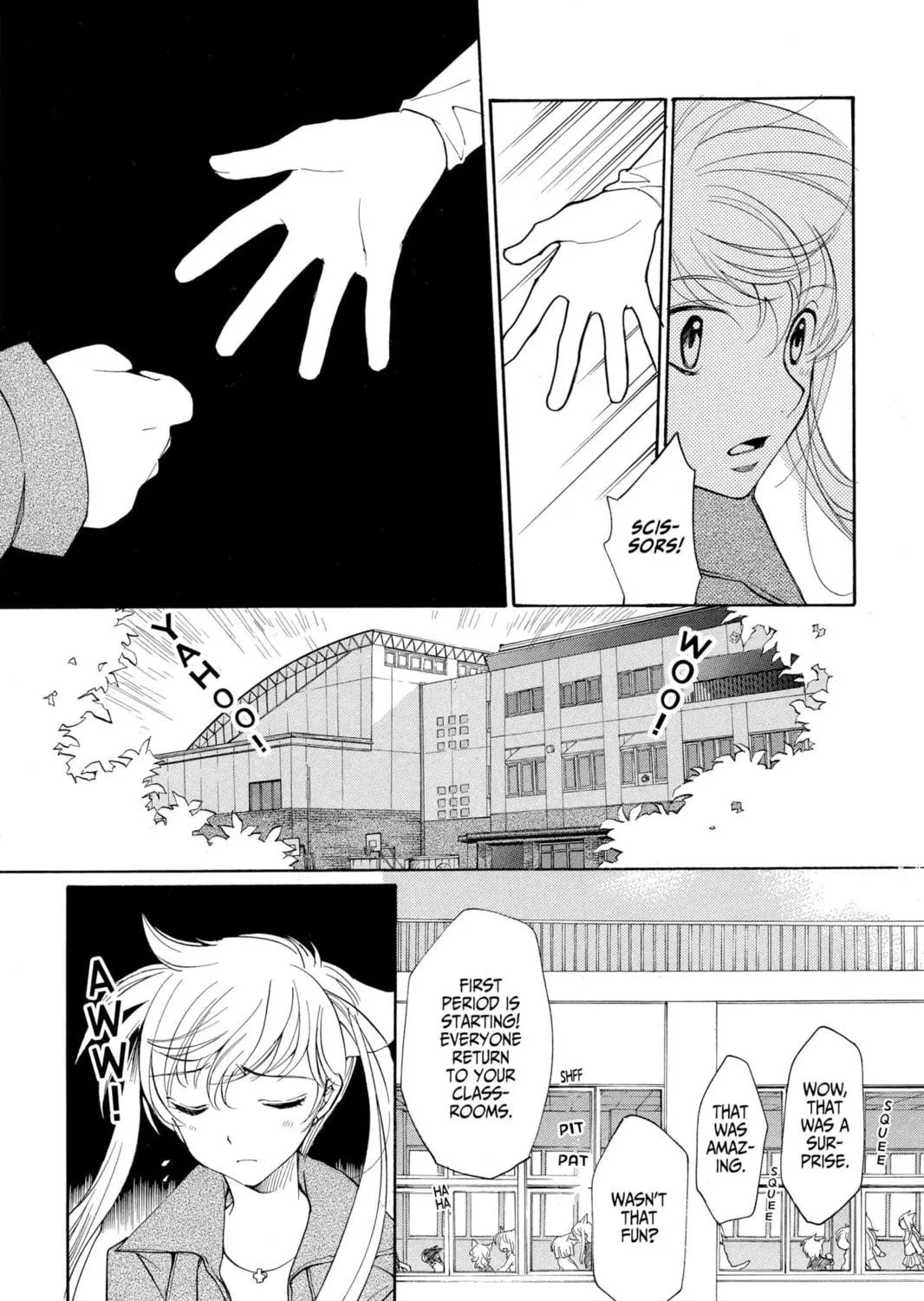 Read Loveless chapter 46.5 image 28 on Lezhin