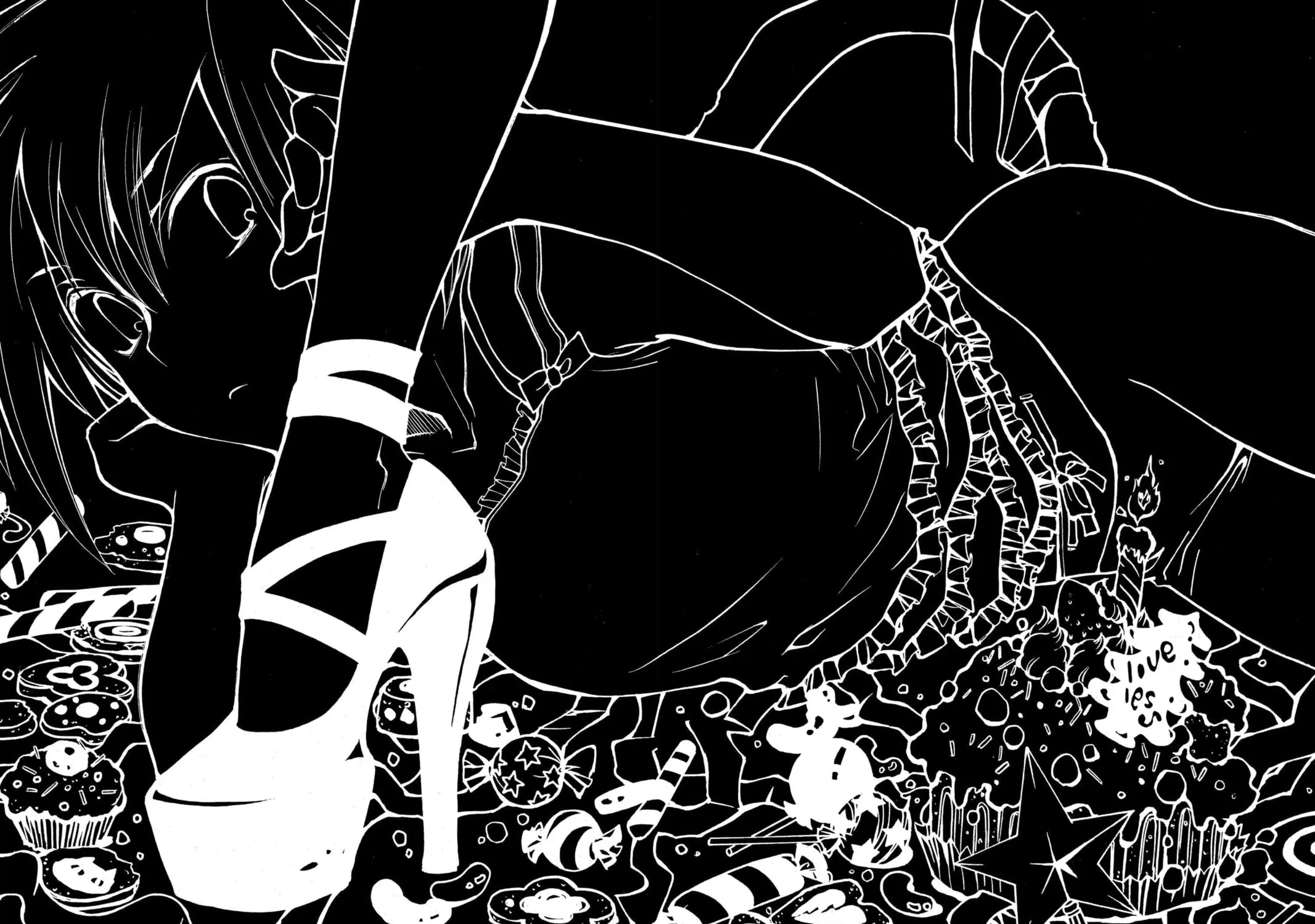 Read Loveless chapter 46.5 image 66 on Lezhin