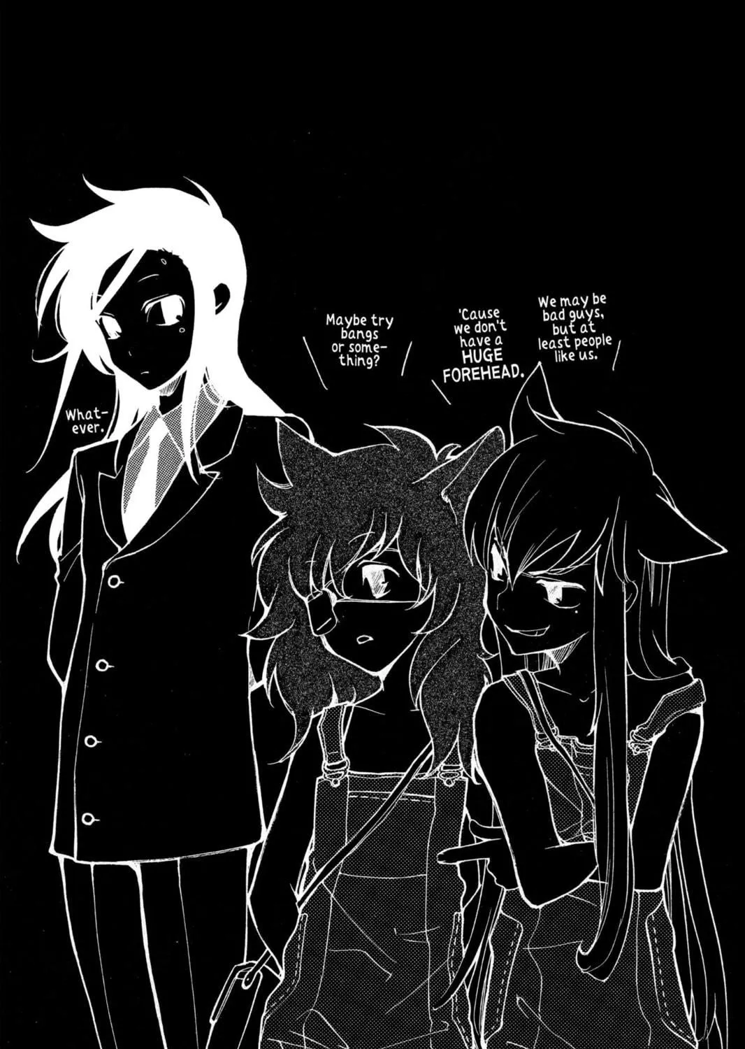 Read Loveless chapter 46.5 image 68 on Lezhin