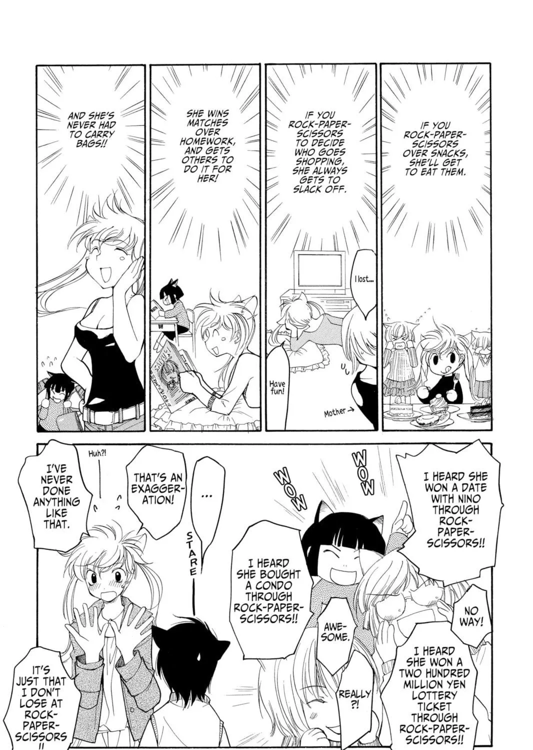 Read Loveless chapter 46.5 image 8 on Lezhin