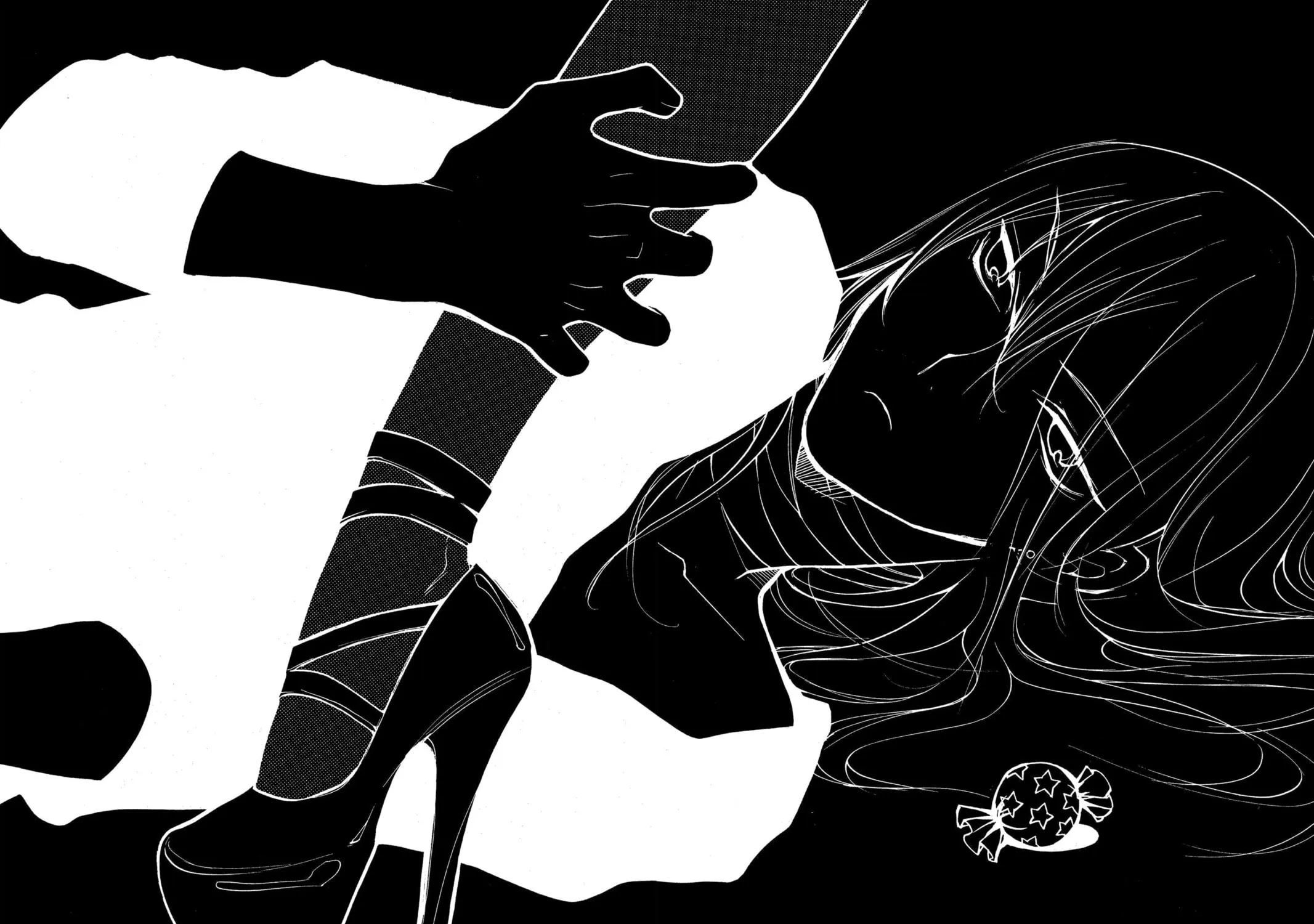 Read Loveless chapter 46.5 image 96 on Lezhin