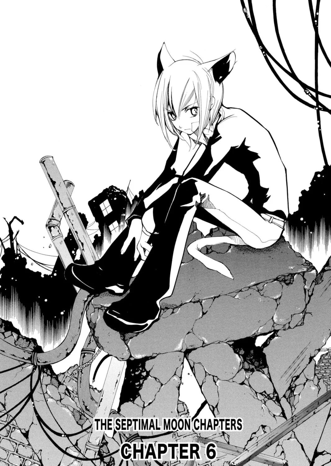 Read Loveless chapter 46 image 2 on Lezhin
