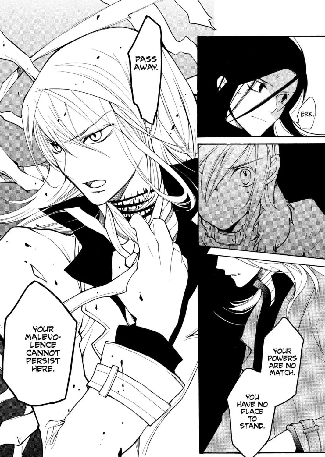 Read Loveless chapter 46 image 22 on Lezhin