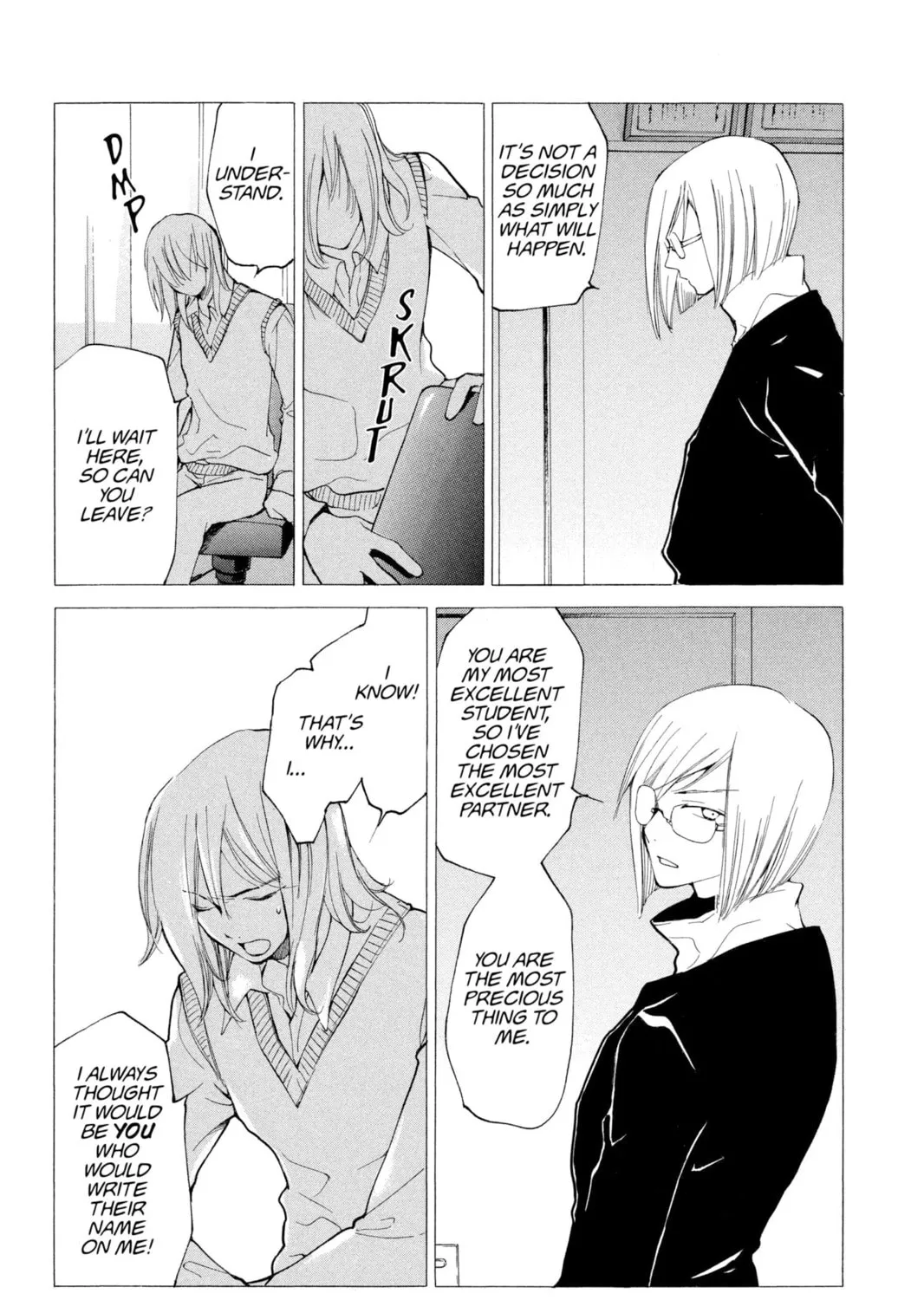 Read Loveless chapter 47 image 14 on Lezhin