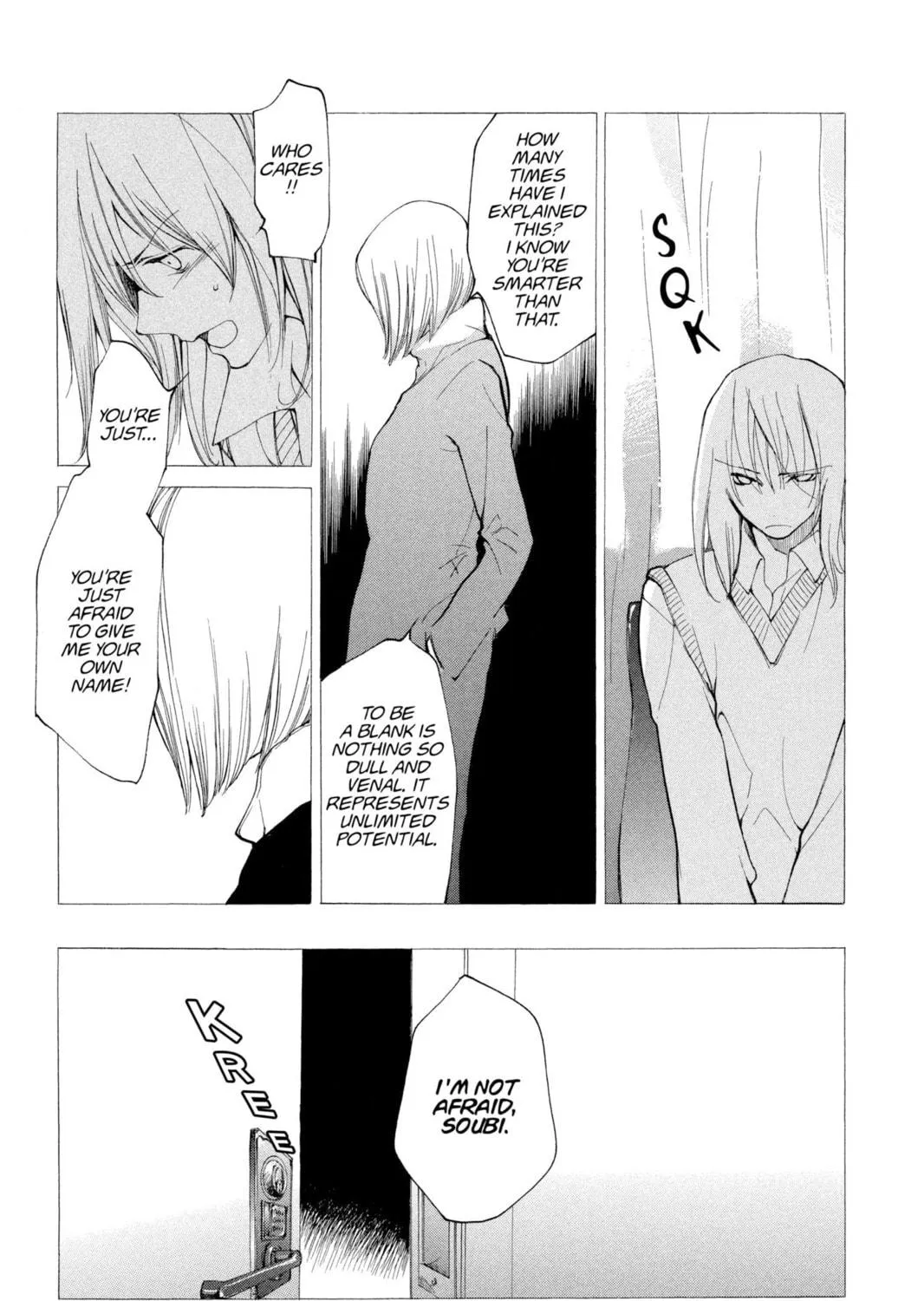 Read Loveless chapter 47 image 18 on Lezhin