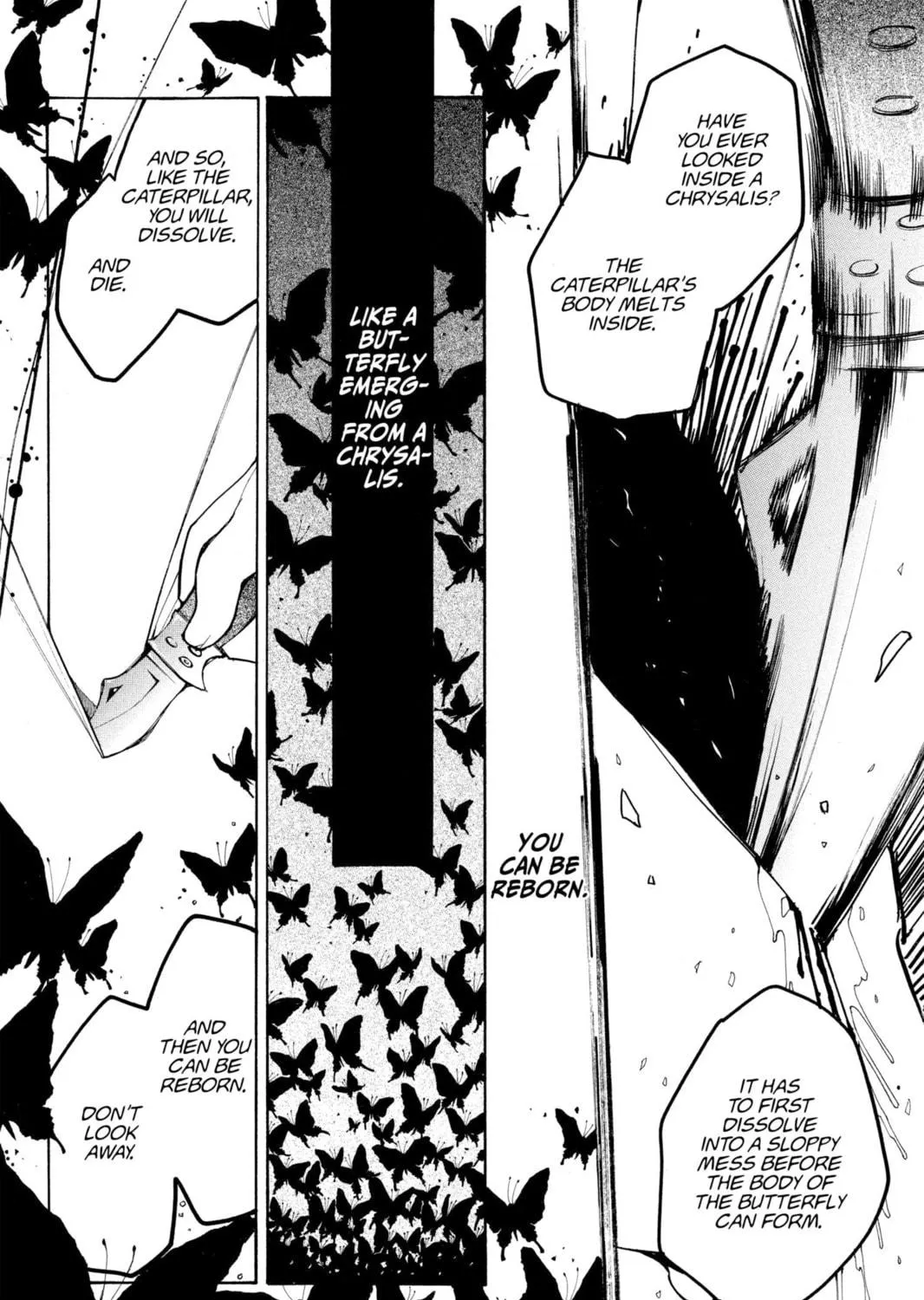 Read Loveless chapter 48 image 18 on Lezhin