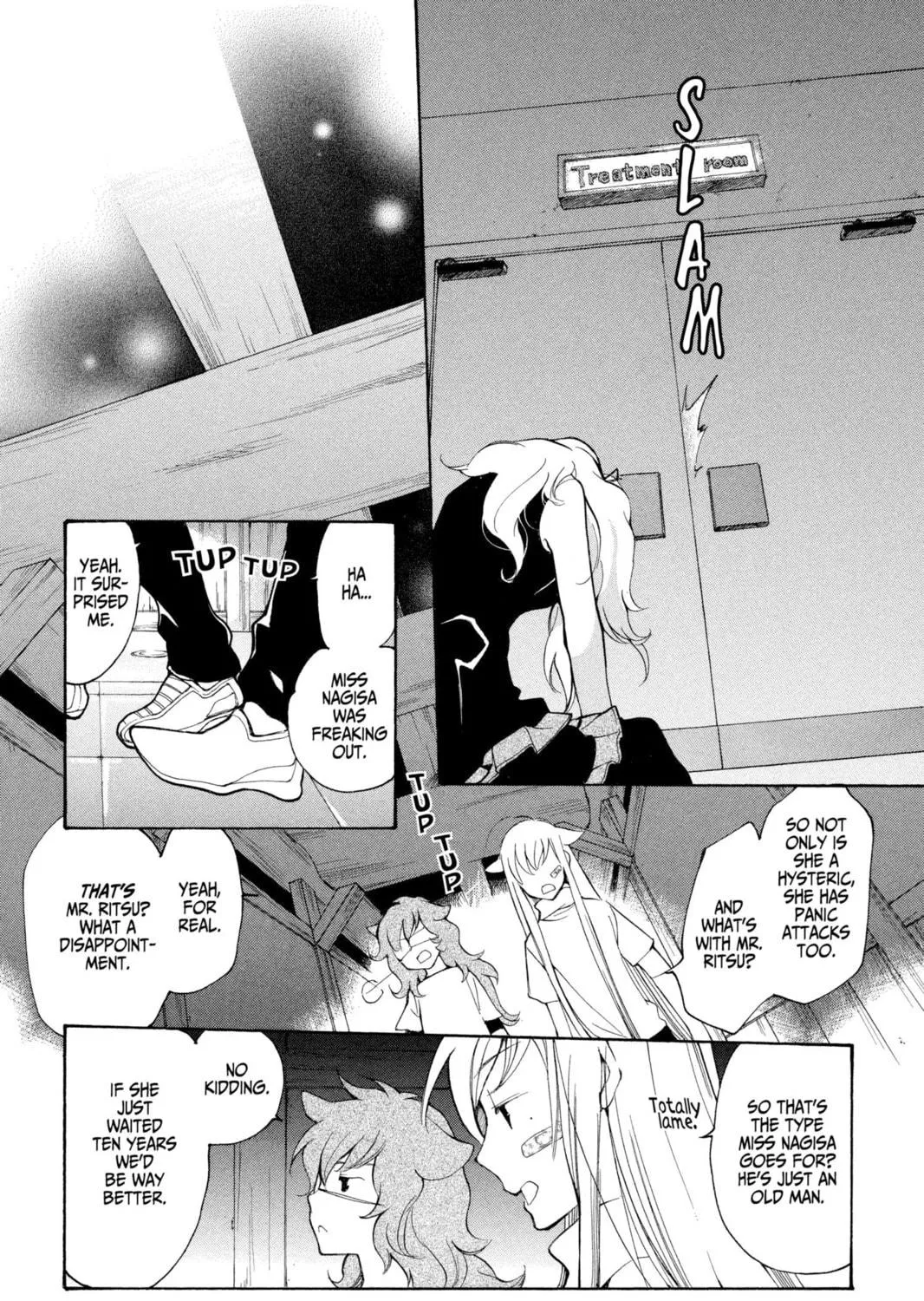 Read Loveless chapter 49 image 18 on Lezhin