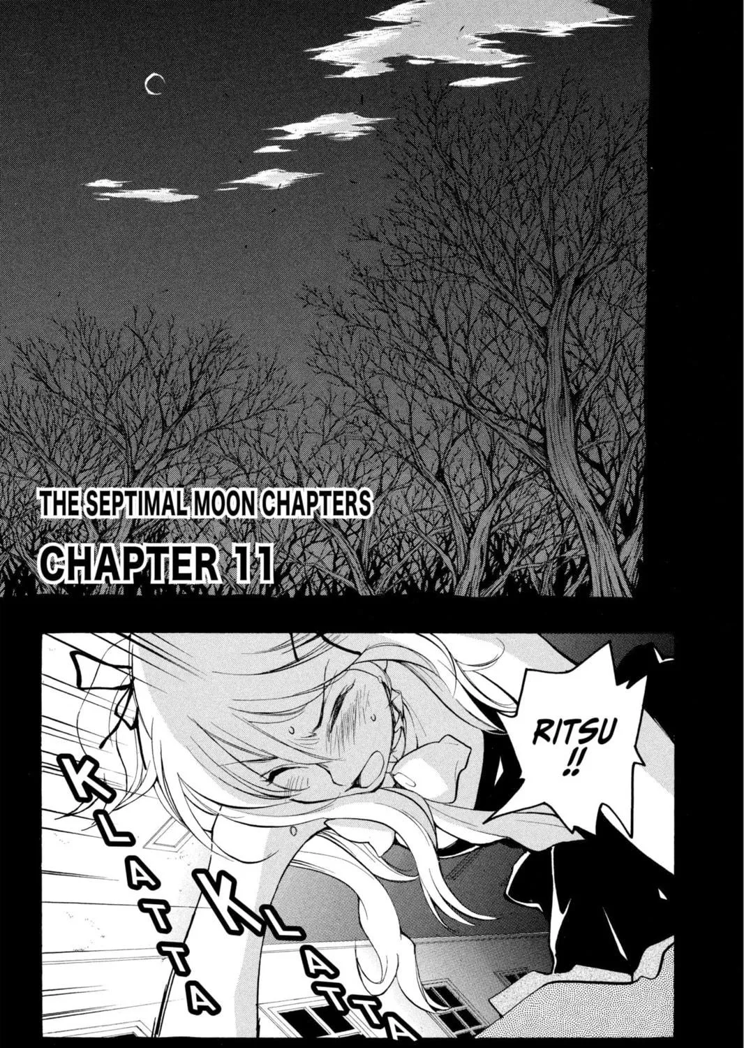 Read Loveless chapter 49 image 4 on Lezhin