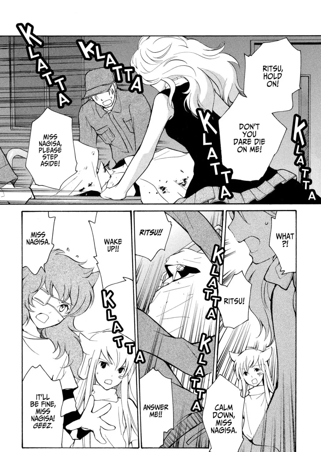 Read Loveless chapter 49 image 6 on Lezhin