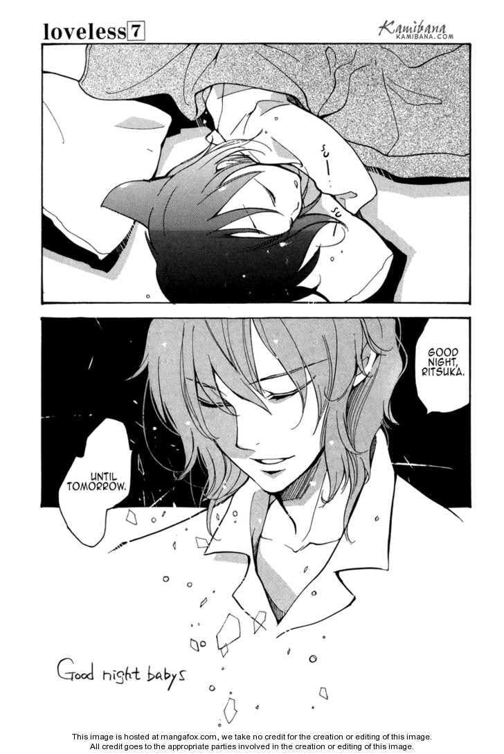 Read Loveless chapter 5.1 image 15 on Lezhin