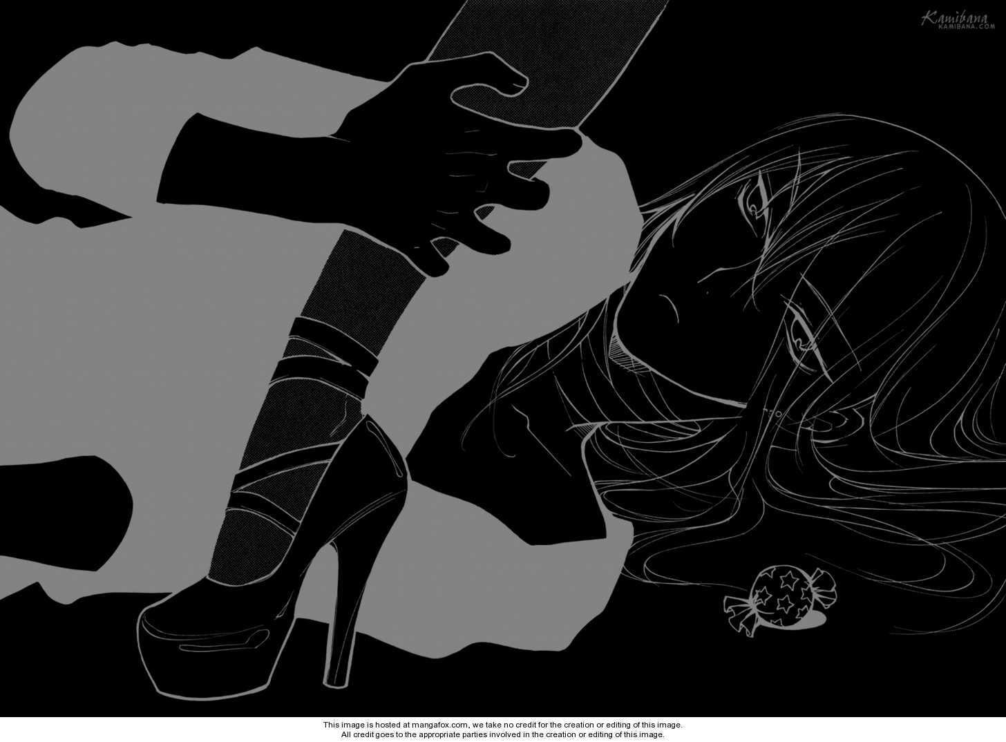 Read Loveless chapter 5.1 image 18 on Lezhin