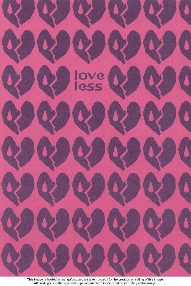 Read Loveless chapter 5.1 image 20 on Lezhin