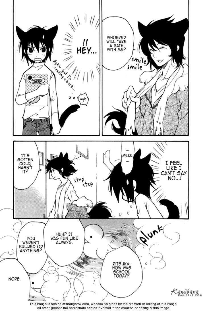 Read Loveless chapter 5.1 image 7 on Lezhin